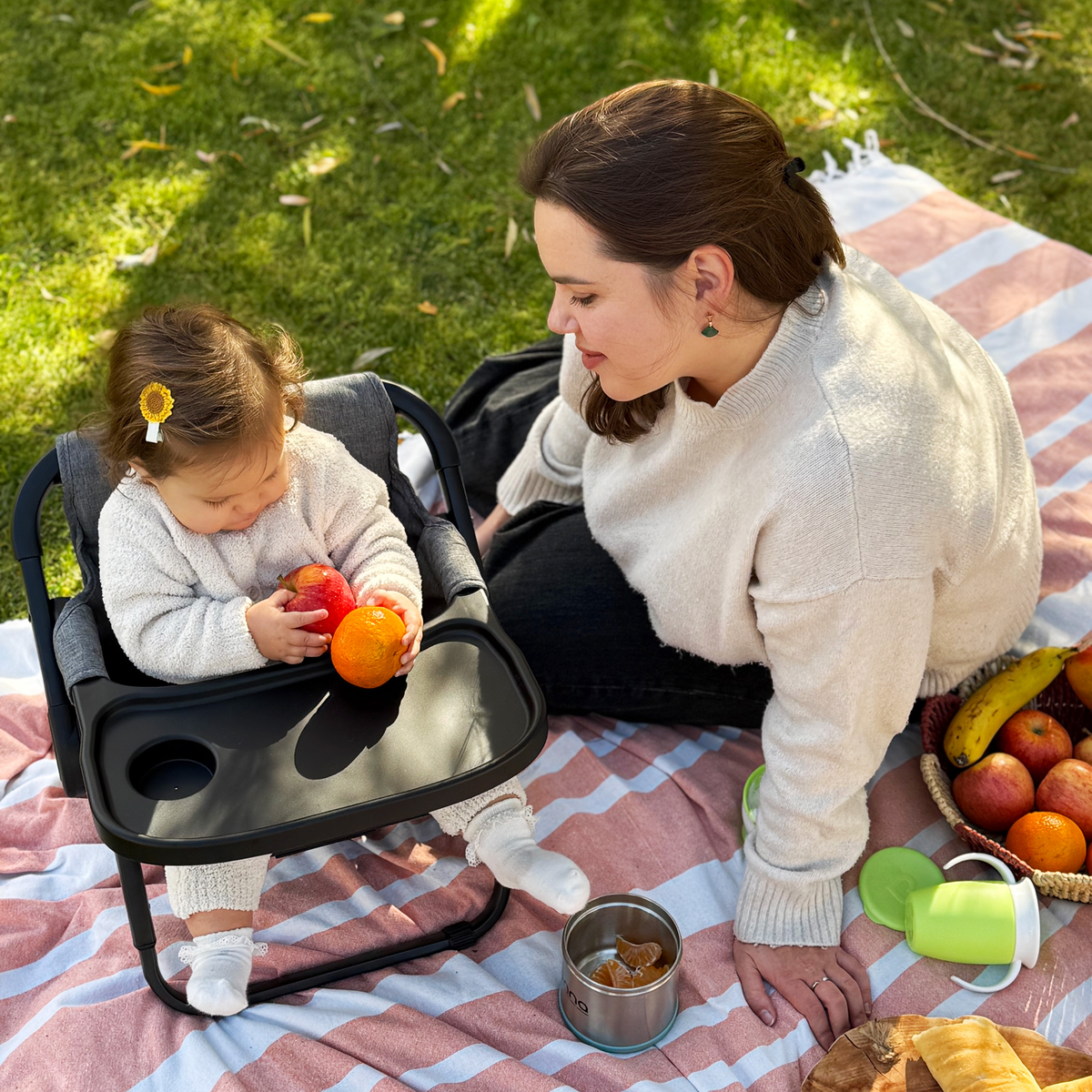 Cómo organizar la casa antes de la llegada del bebé: guía práctica para futuros padres