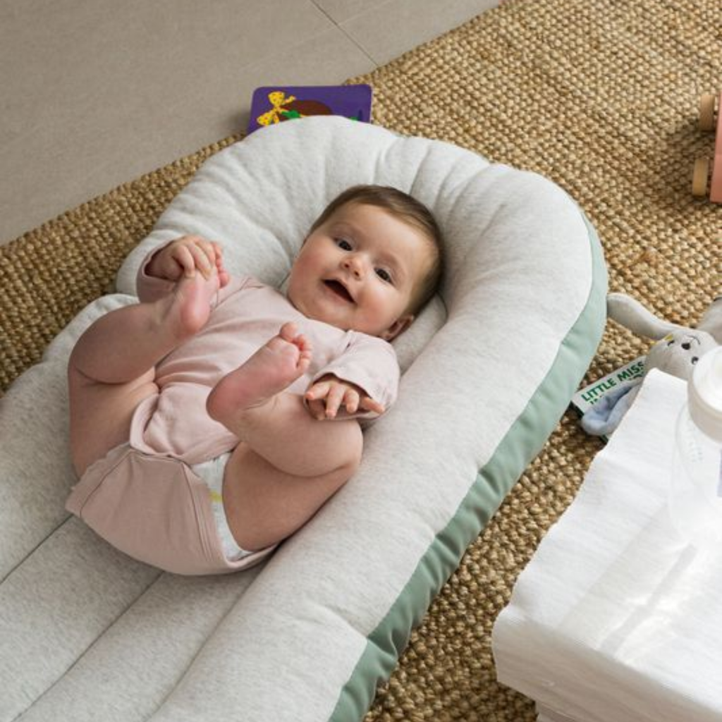 Nubis Cocoon