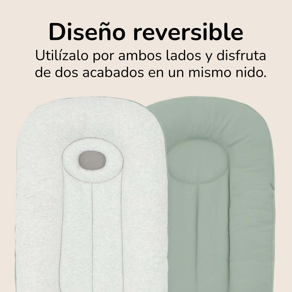 Nubis Cocoon