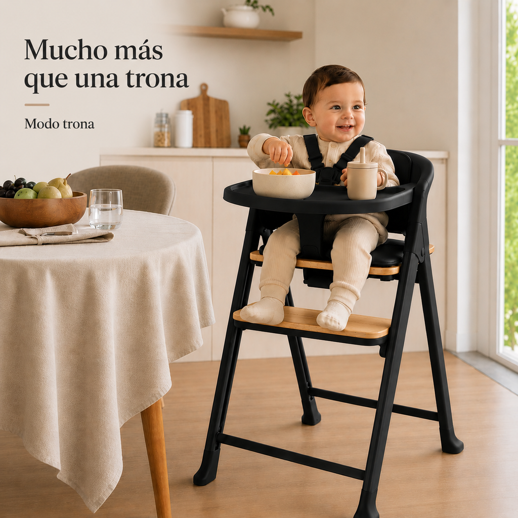 Trona Vida 3 en 1