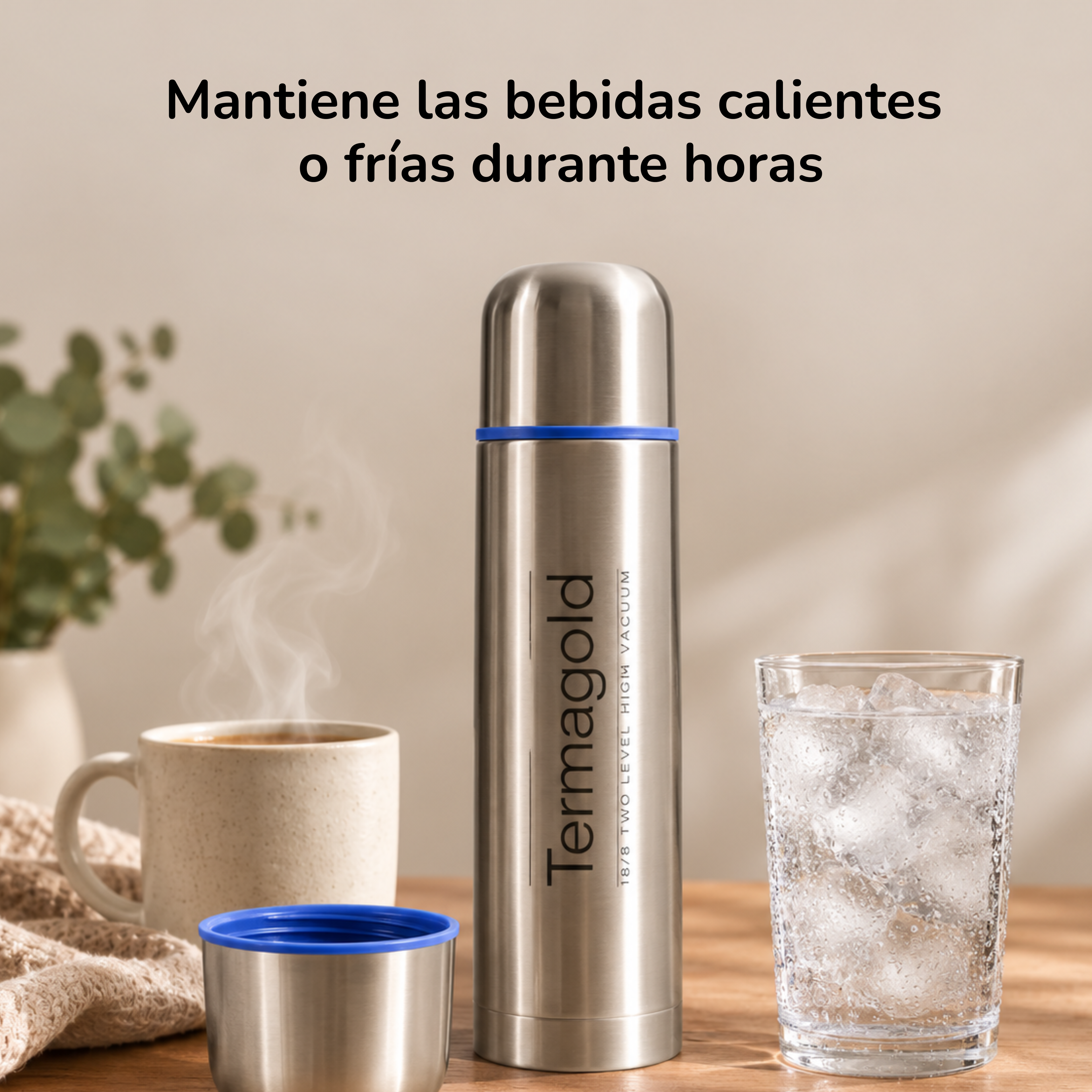 Termo para Líquidos 500 ml