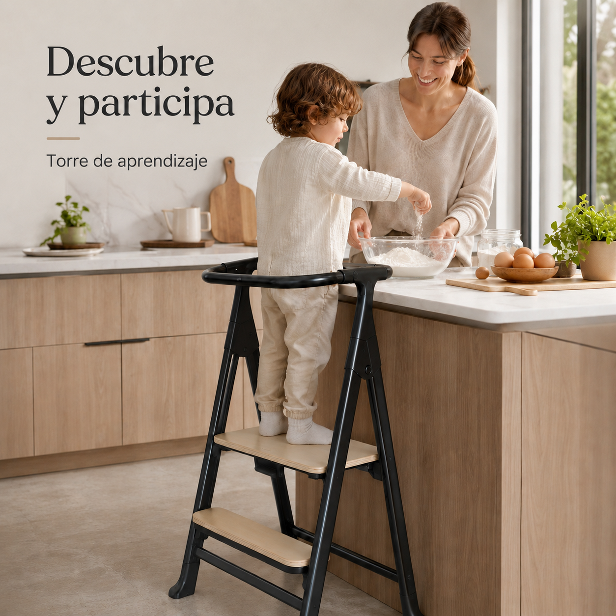 Trona Vida 3 en 1