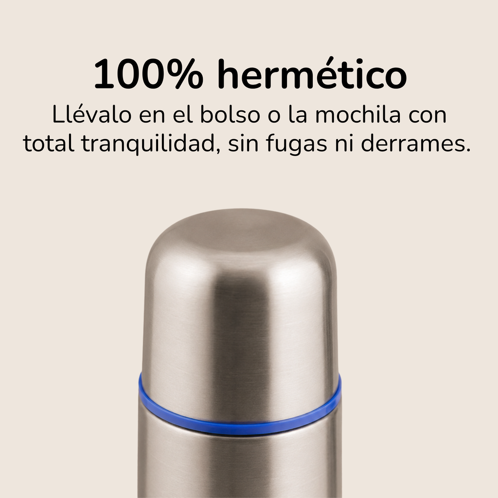 Termo para Líquidos 500 ml