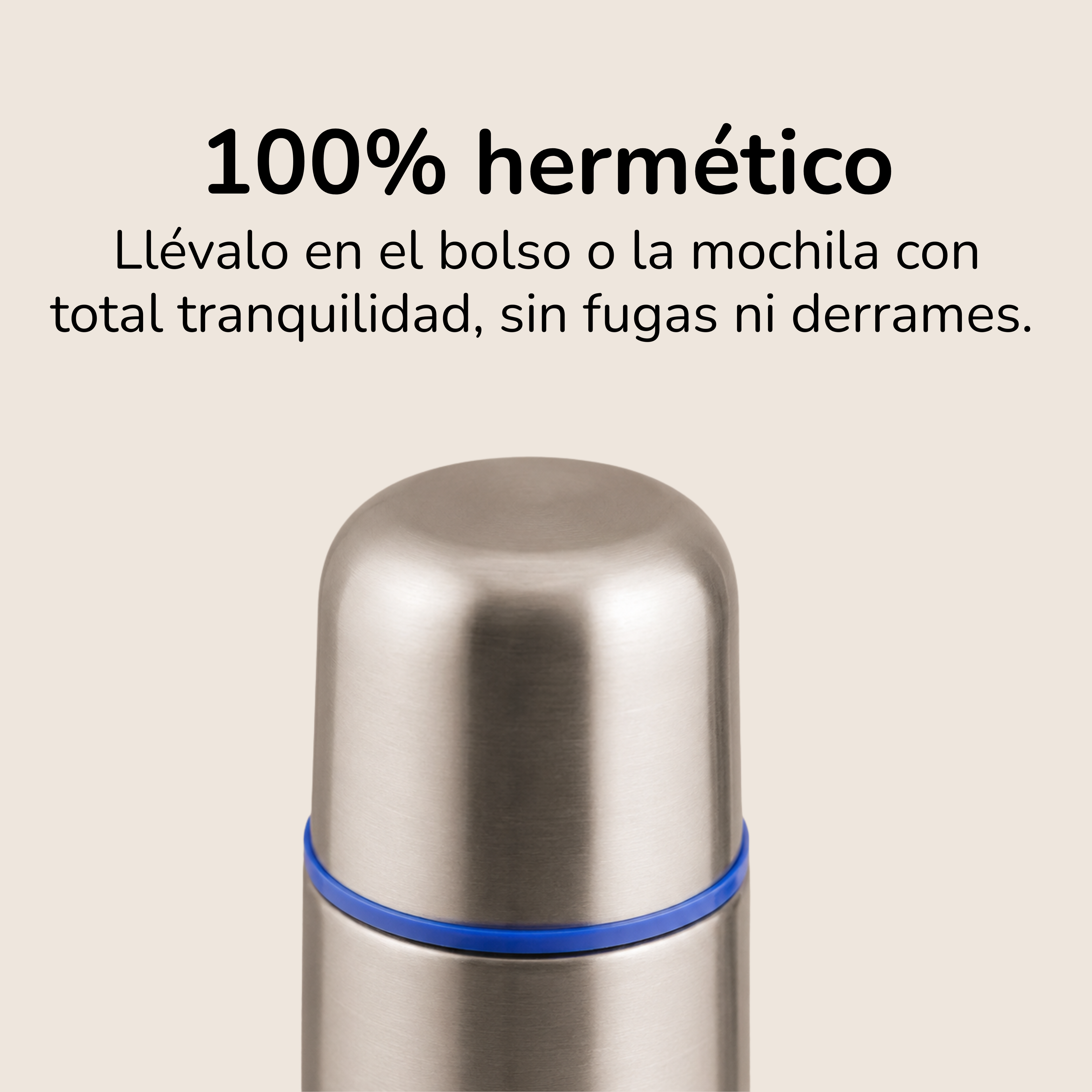 Termo para Líquidos 500 ml