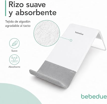 Hamaca de Baño para bebe