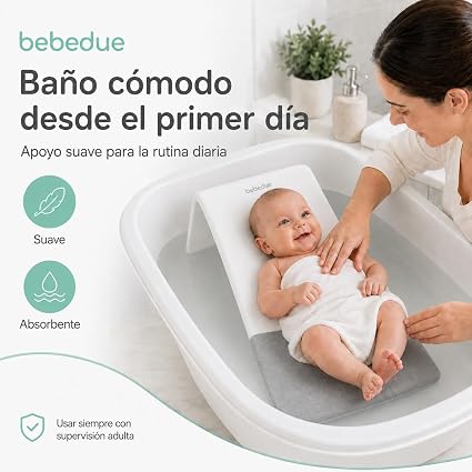 Hamaca de Baño para bebe