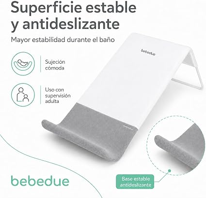 Hamaca de Baño para bebe