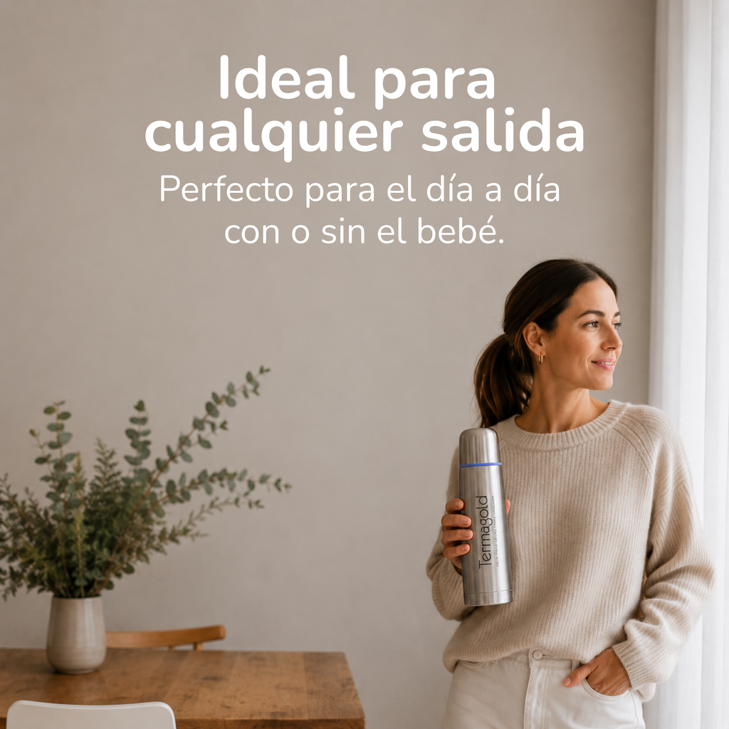 Termo para Líquidos 500 ml