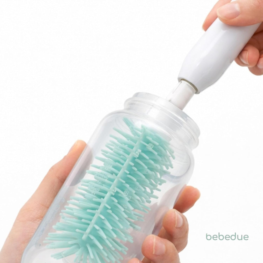 BabySwirl 4 en 1