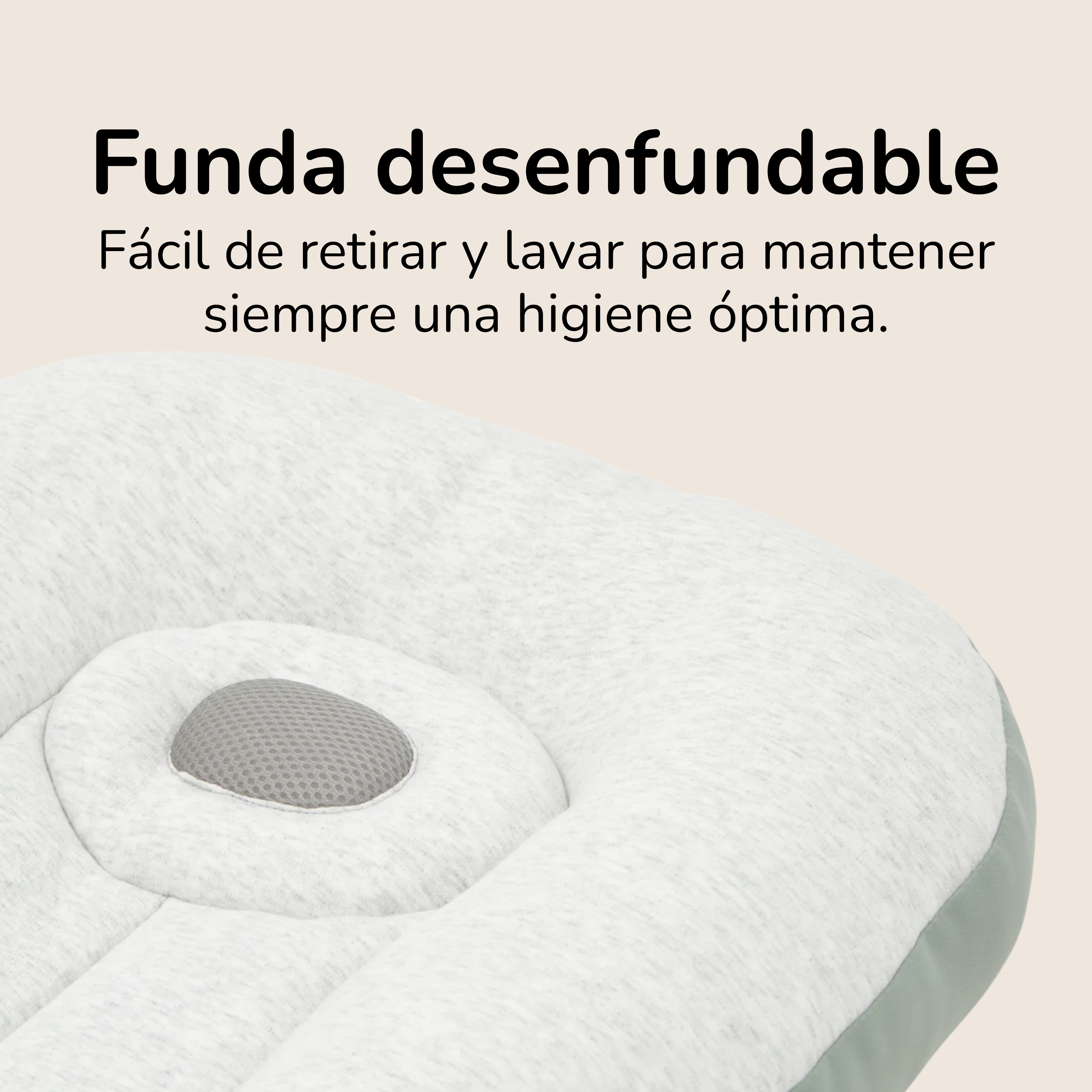 Nubis Cocoon