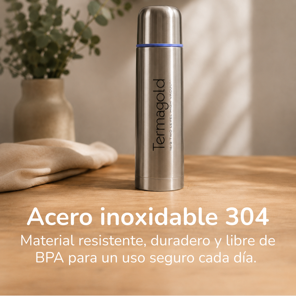 Termo para Líquidos 500 ml