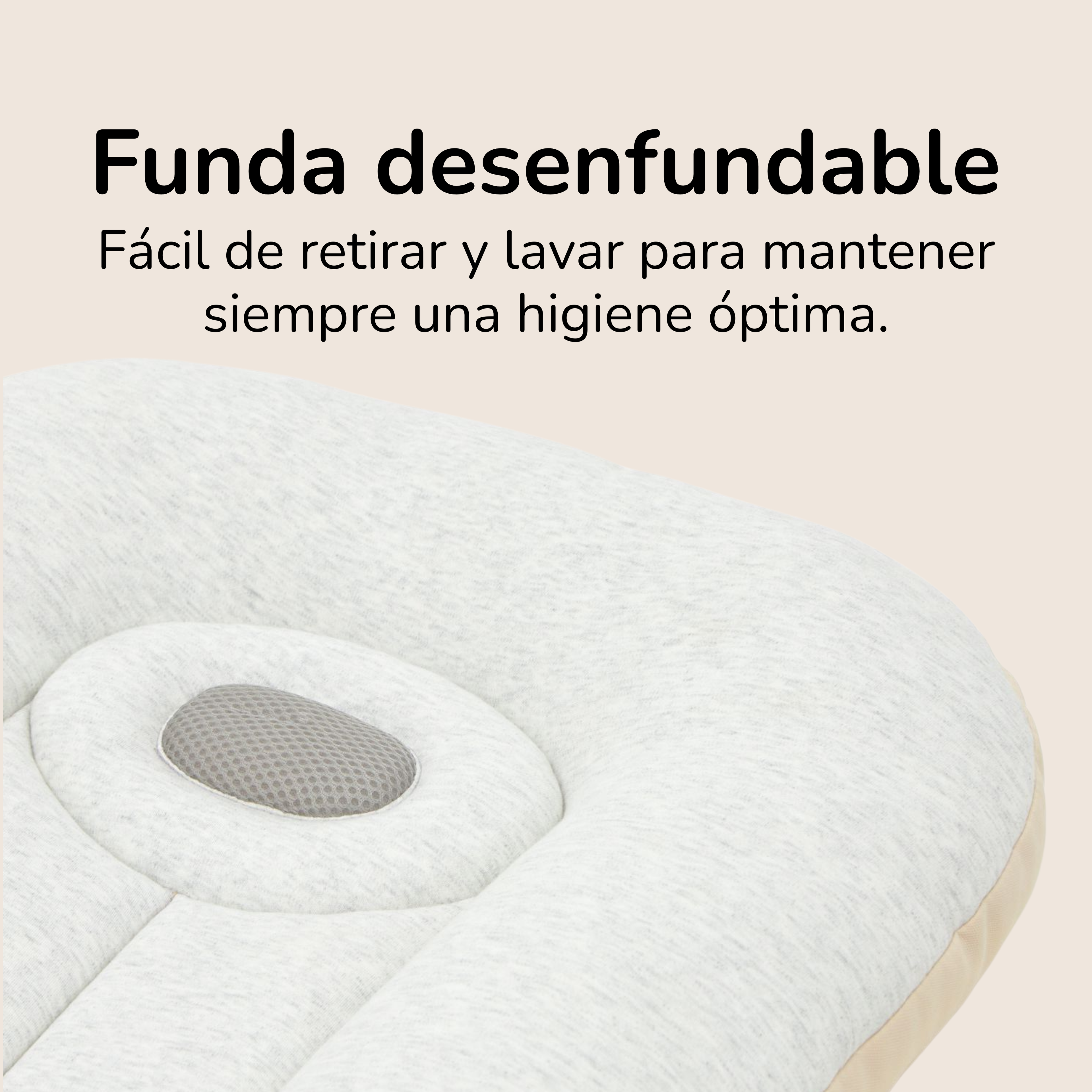 Nubis Cocoon