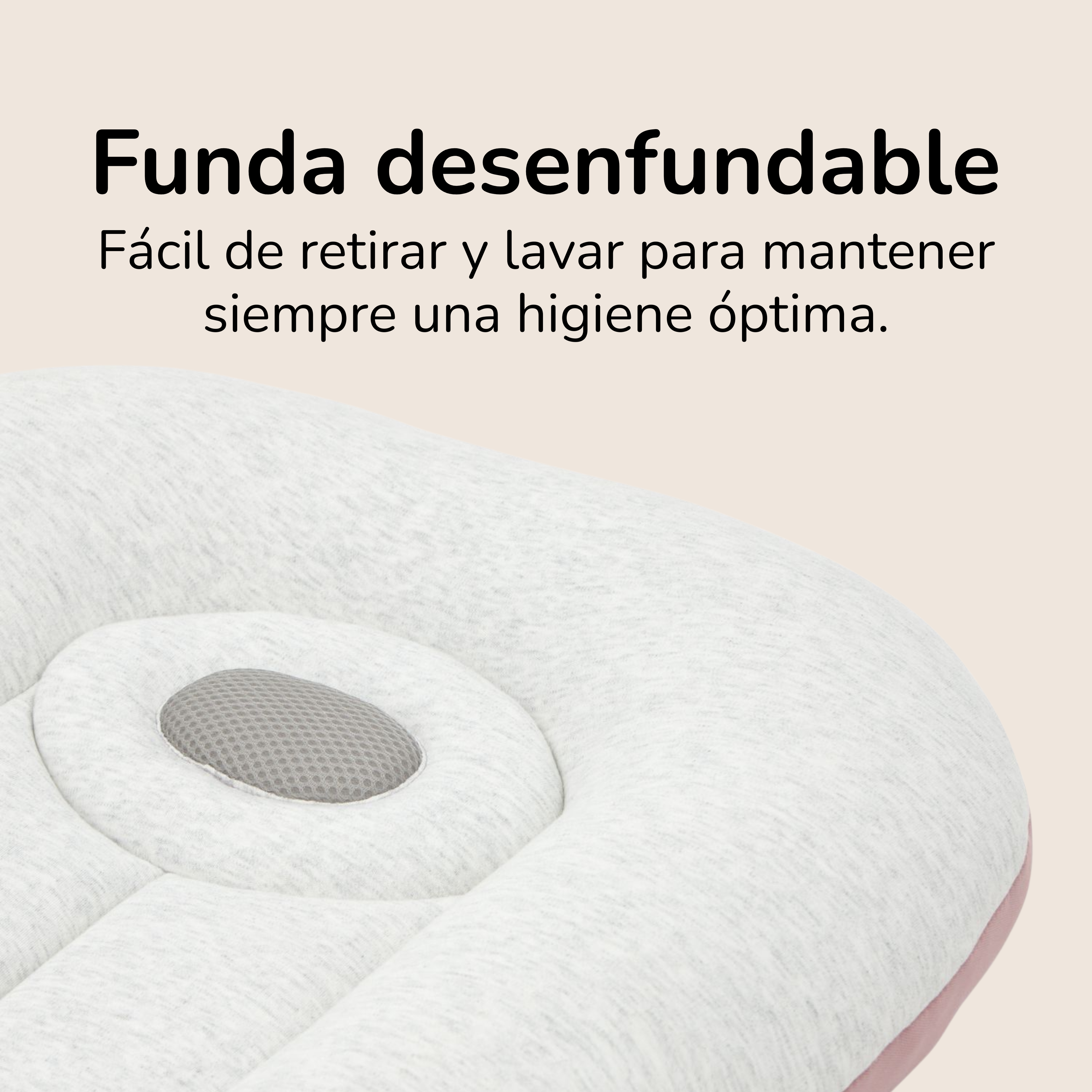 Nubis Cocoon