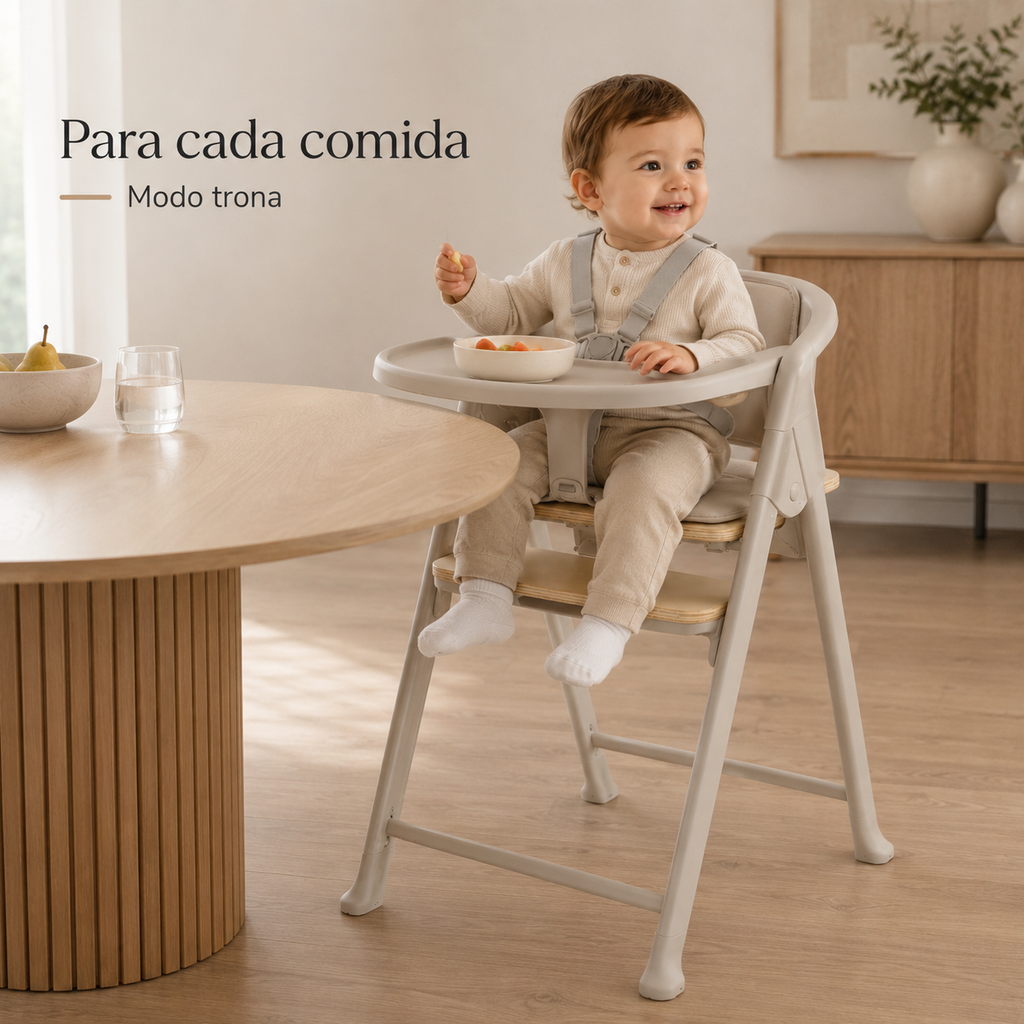 Trona Vida 3 en 1