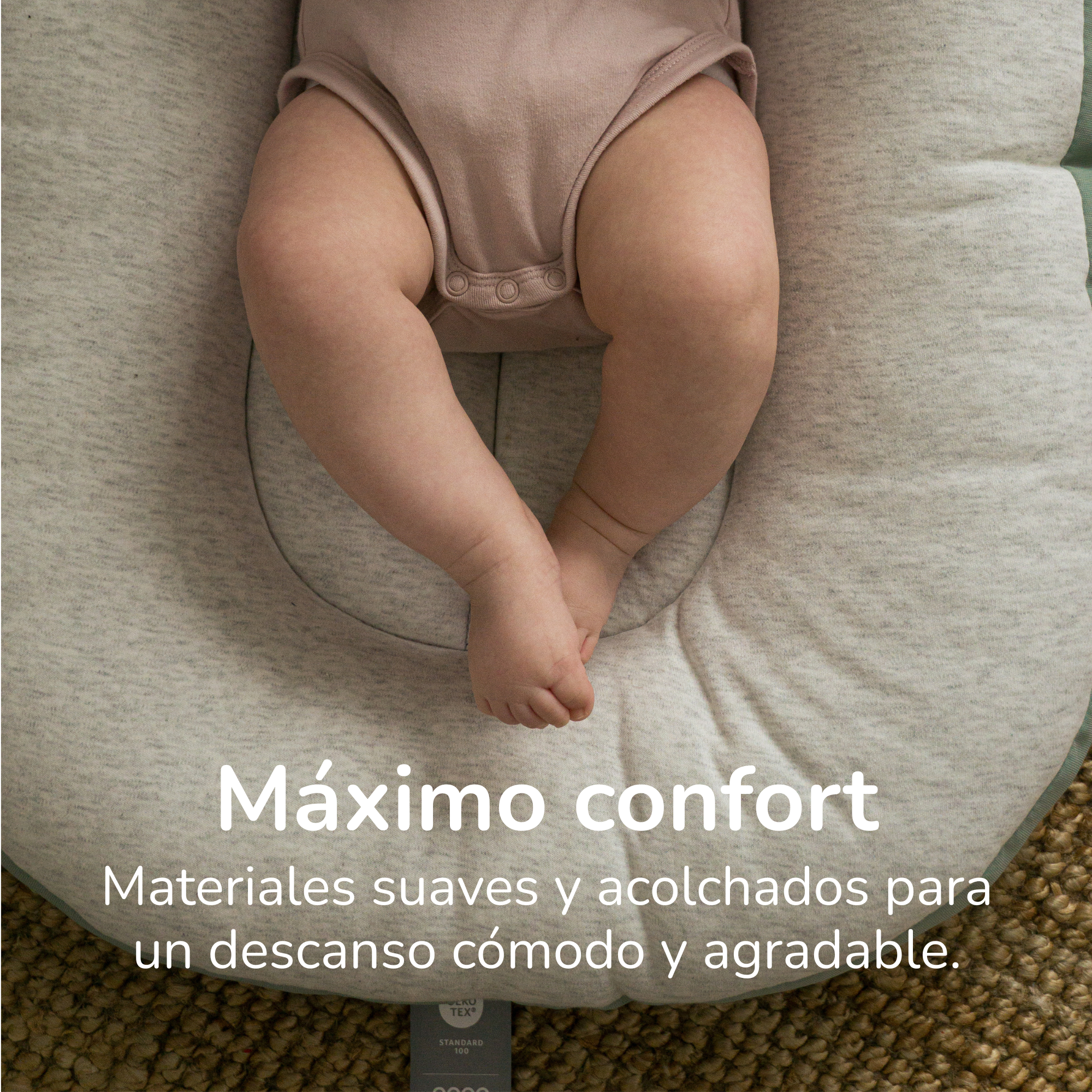 Nubis Cocoon