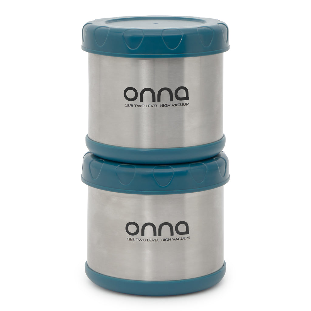 Pack 2 Termos para Solidos 500 ml
