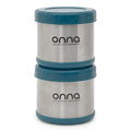 Pack 2 Termos para Solidos 500 ml