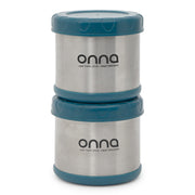 Pack 2 Termos para Solidos 500 ml