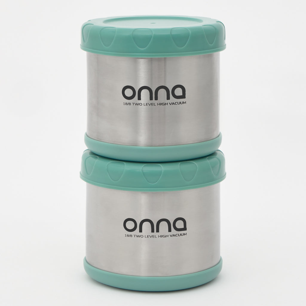 Pack 2 Termos para Solidos 500 ml